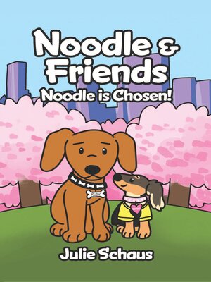 cover image of Noodle & Friends
